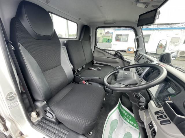 Ref No.A15818302 MITSUBISHI CANTER TRUCK Image#17