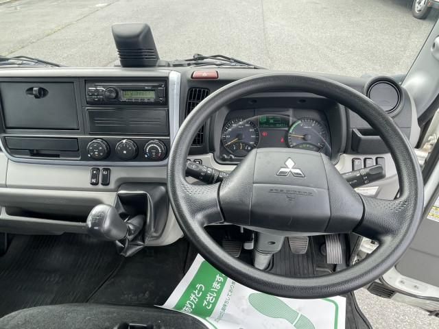 Ref No.A15818302 MITSUBISHI CANTER TRUCK Image#20