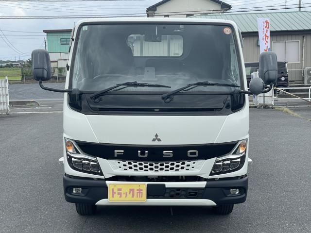 Ref No.A15818302 MITSUBISHI CANTER TRUCK Image#2
