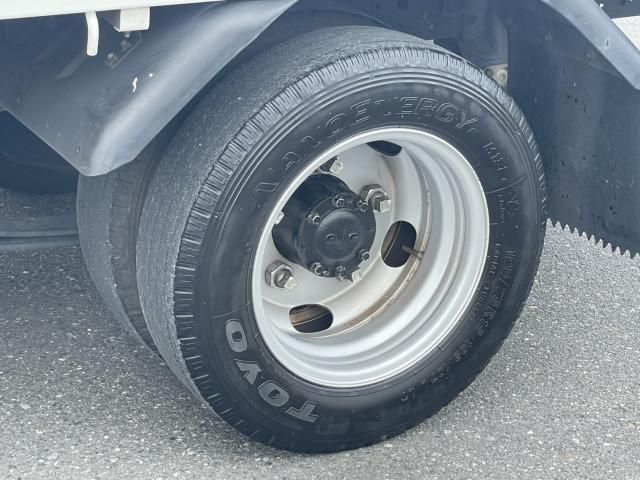 Ref No.A15818302 MITSUBISHI CANTER TRUCK Image#10