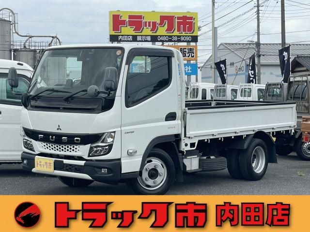 MITSUBISHI CANTER TRUCK
