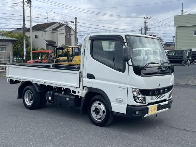 Ref No.A15818302 MITSUBISHI CANTER TRUCK Image#5