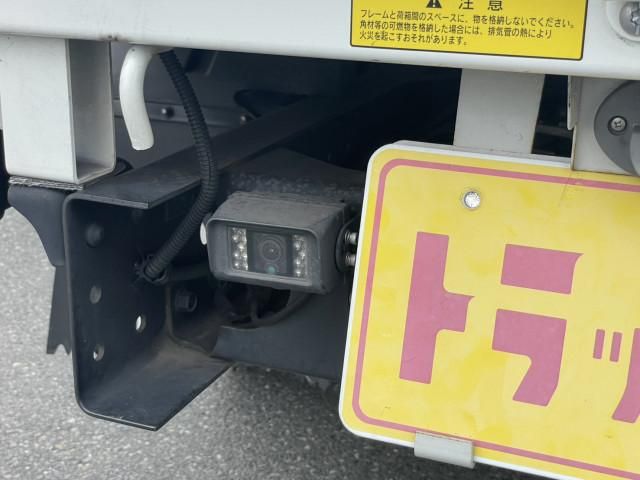 Ref No.A15818302 MITSUBISHI CANTER TRUCK Image#11