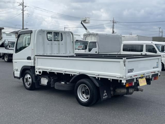 Ref No.A15818302 MITSUBISHI CANTER TRUCK Image#9