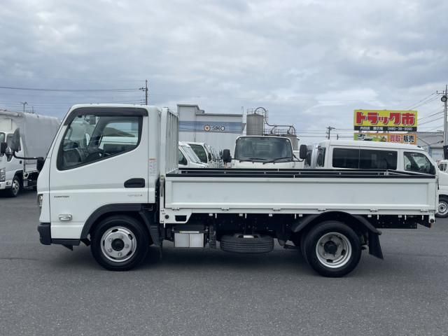 Ref No.A15818302 MITSUBISHI CANTER TRUCK Image#8