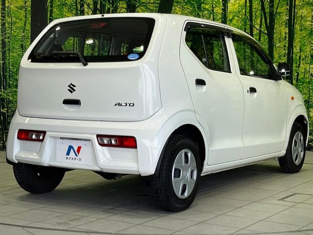 Ref No.A15818305 SUZUKI ALTO Image#14