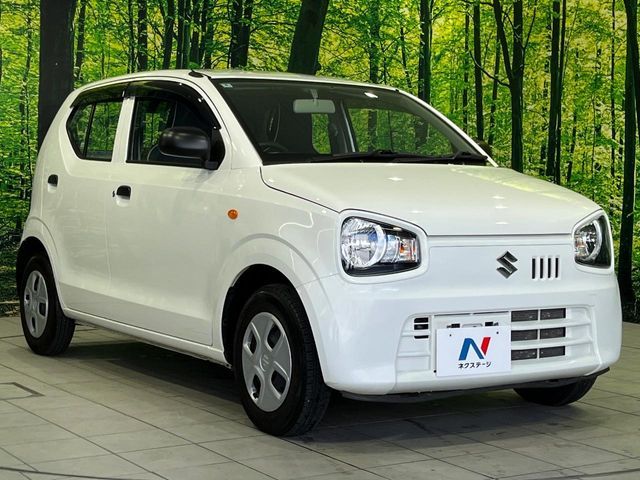 Ref No.A15818305 SUZUKI ALTO Image#13