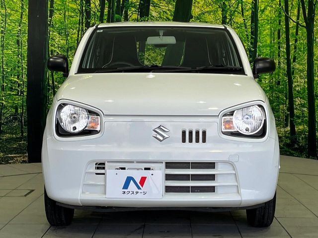 Ref No.A15818305 SUZUKI ALTO Image#11