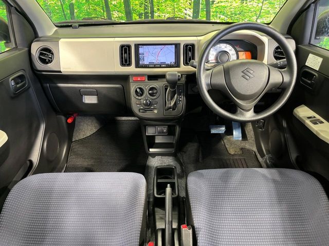 Ref No.A15818305 SUZUKI ALTO Image#2