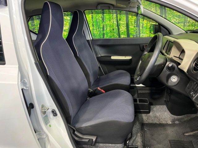 Ref No.A15818305 SUZUKI ALTO Image#5