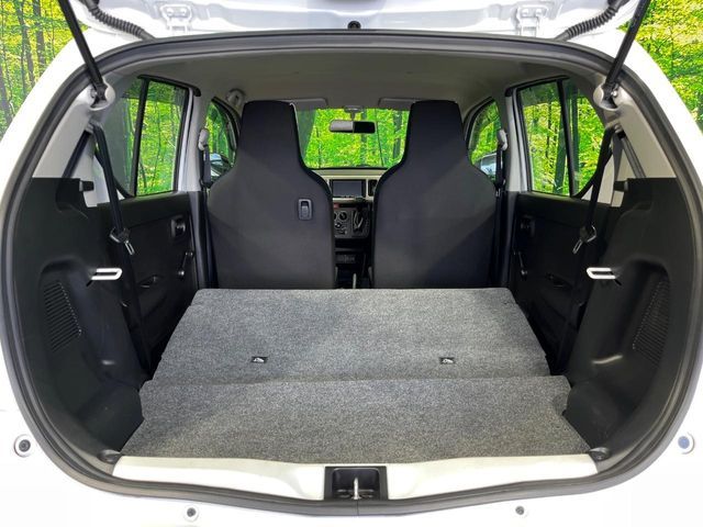 Ref No.A15818305 SUZUKI ALTO Image#7
