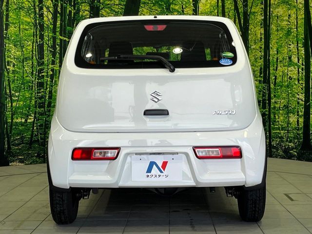 Ref No.A15818305 SUZUKI ALTO Image#12