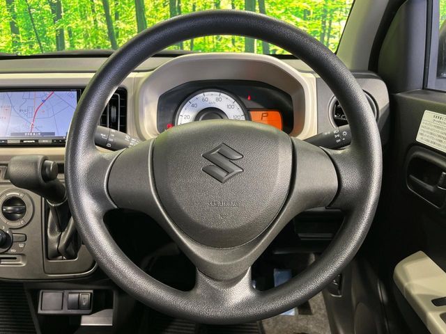 Ref No.A15818305 SUZUKI ALTO Image#8