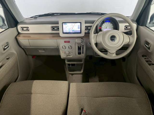 Ref No.A15818322 SUZUKI ALTO LAPIN Image#12