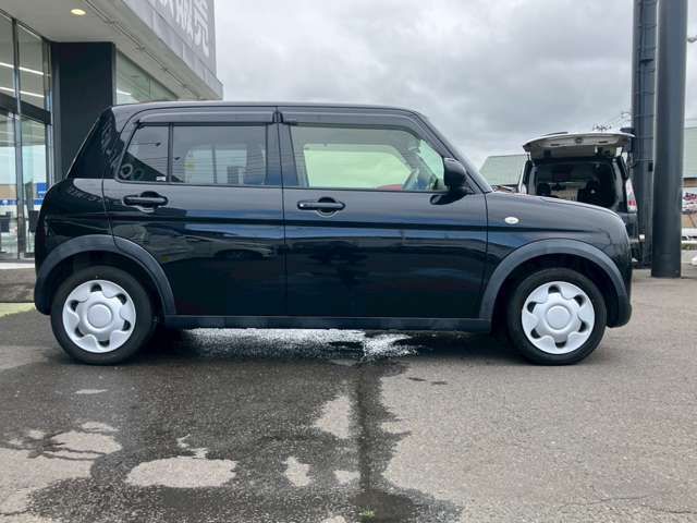 Ref No.A15818322 SUZUKI ALTO LAPIN Image#18