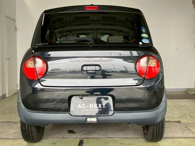 Ref No.A15818322 SUZUKI ALTO LAPIN Image#16
