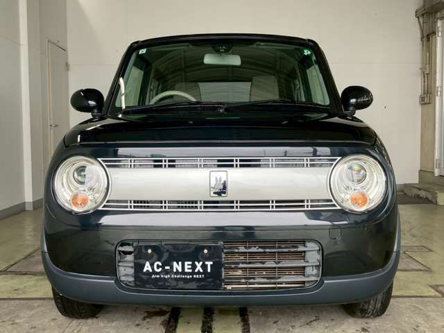 Ref No.A15818322 SUZUKI ALTO LAPIN Image#14