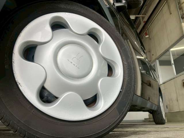 Ref No.A15818322 SUZUKI ALTO LAPIN Image#13