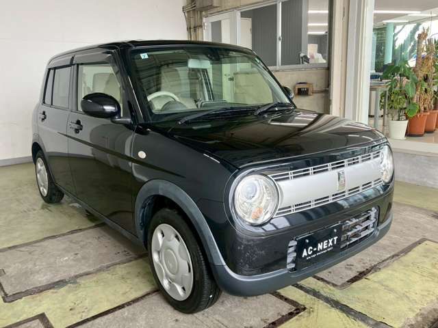 Ref No.A15818322 SUZUKI ALTO LAPIN Image#17
