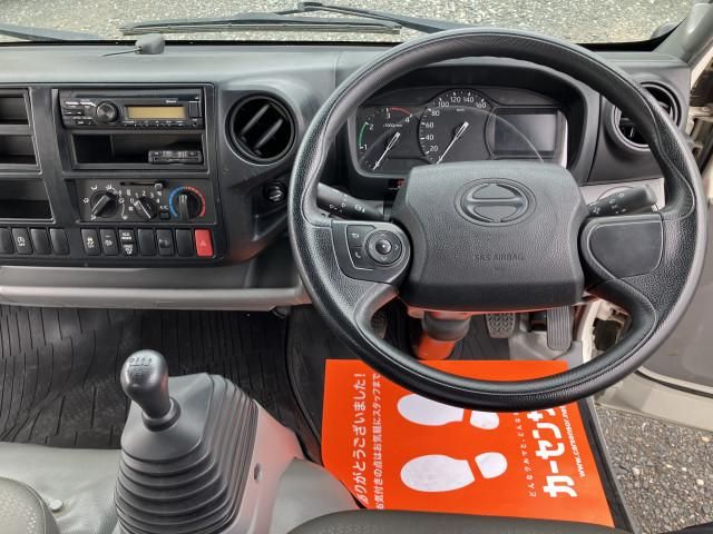 Ref No.A15818330 HINO DUTRO Image#7