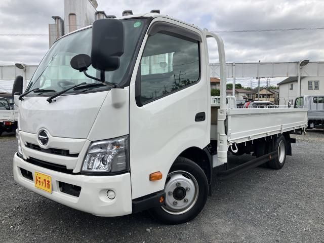 Ref No.A15818330 HINO DUTRO Image#2