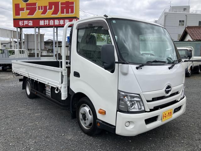 Ref No.A15818330 HINO DUTRO Image#11