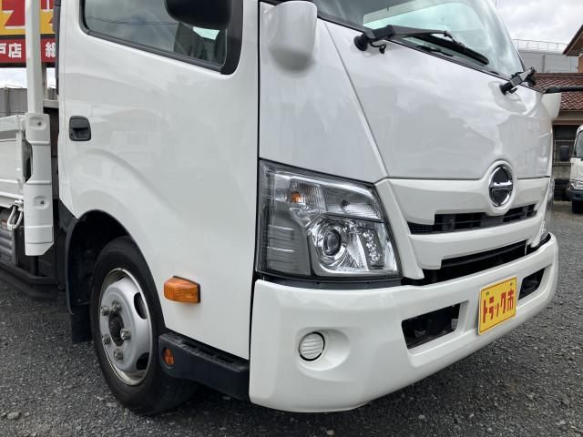 Ref No.A15818330 HINO DUTRO Image#12