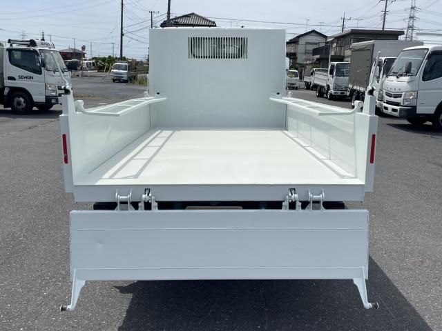 Ref No.A15818331 MITSUBISHI CANTER TRUCK Image#11