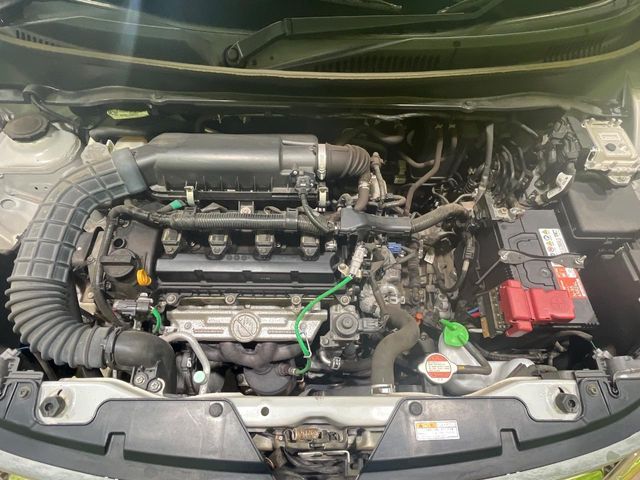 Ref No.A15818353 SUZUKI IGNIS Image#18