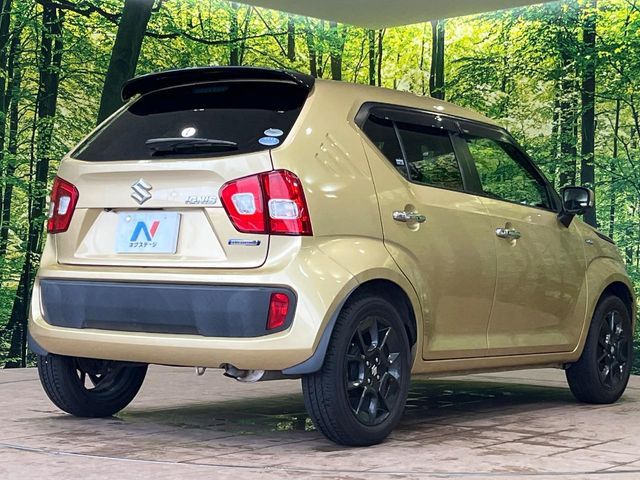 Ref No.A15818353 SUZUKI IGNIS Image#17