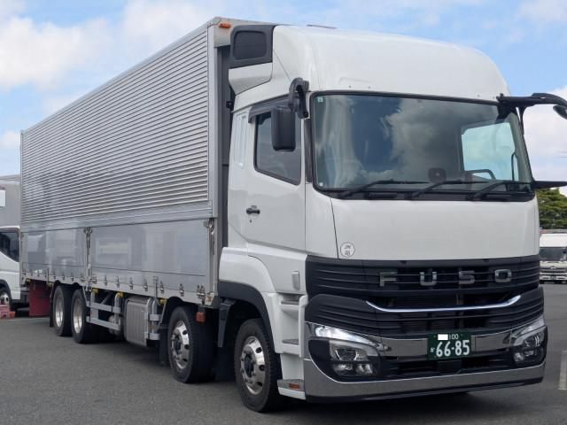 Ref No.A15818355 MITSUBISHI SUPER GREAT Image#3