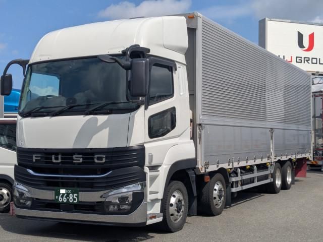 MITSUBISHI SUPER GREAT