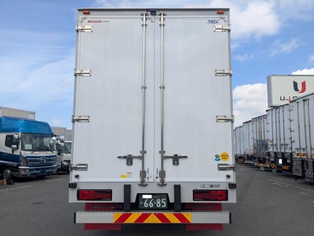 Ref No.A15818355 MITSUBISHI SUPER GREAT Image#5