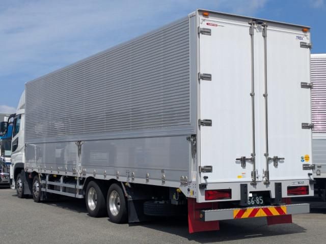 Ref No.A15818355 MITSUBISHI SUPER GREAT Image#4