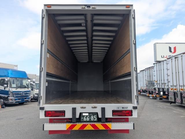 Ref No.A15818355 MITSUBISHI SUPER GREAT Image#8