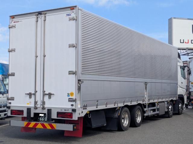 Ref No.A15818355 MITSUBISHI SUPER GREAT Image#2