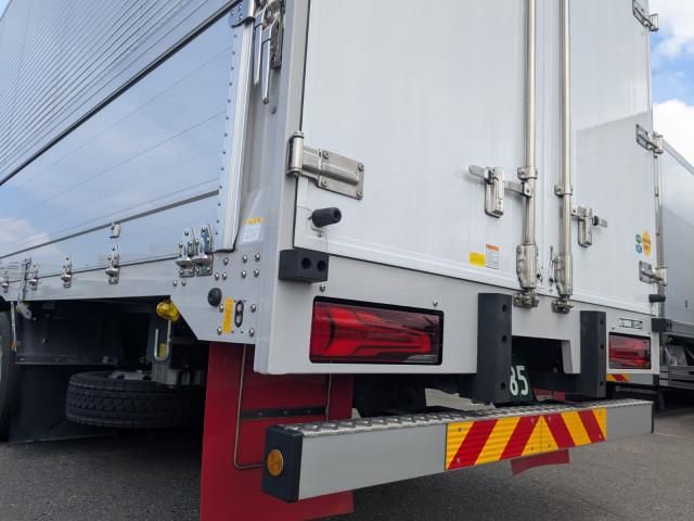 Ref No.A15818355 MITSUBISHI SUPER GREAT Image#7