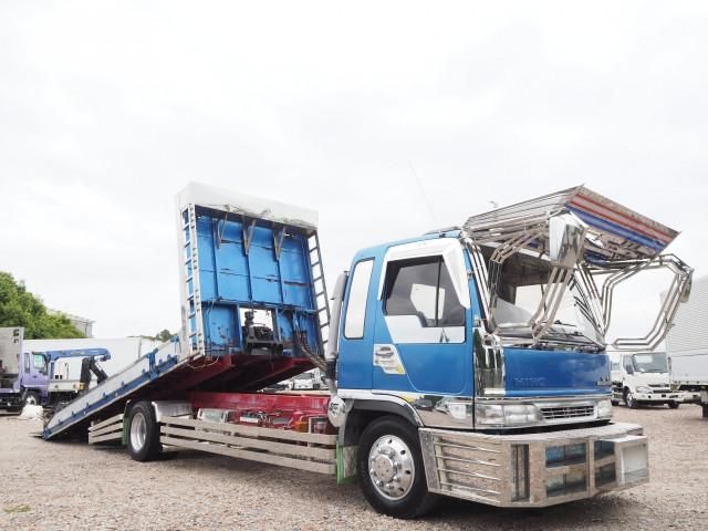 Ref No.A15818358 HINO RANGER Image#7