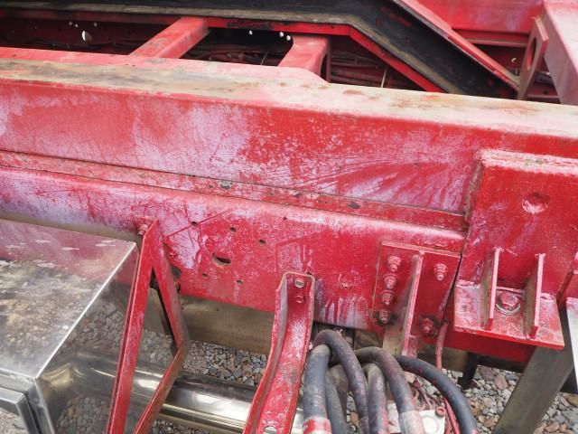 Ref No.A15818358 HINO RANGER Image#17