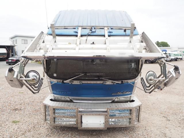 Ref No.A15818358 HINO RANGER Image#11
