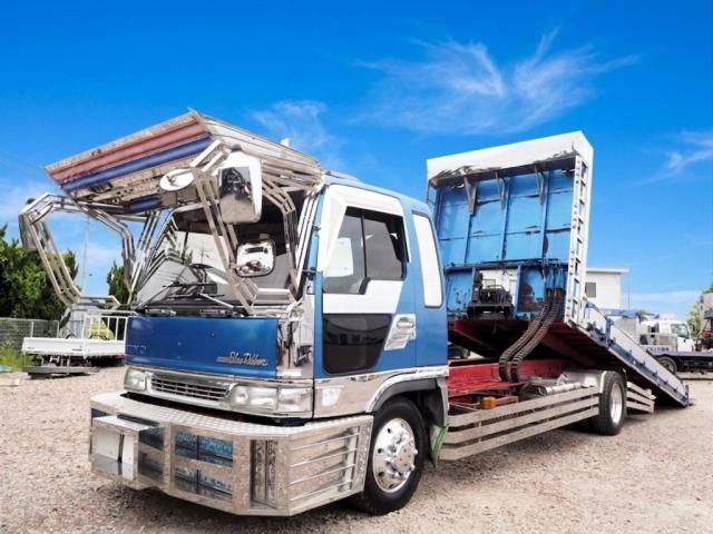 HINO RANGER