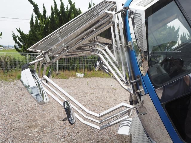 Ref No.A15818358 HINO RANGER Image#9