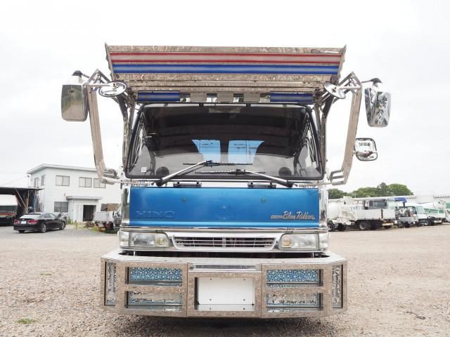 Ref No.A15818358 HINO RANGER Image#8