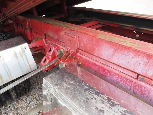 Ref No.A15818358 HINO RANGER Image#18