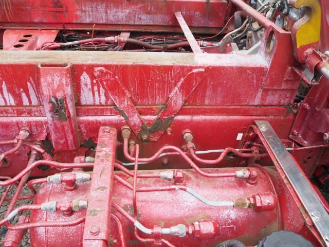 Ref No.A15818358 HINO RANGER Image#14
