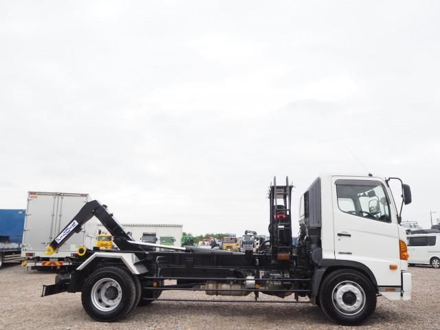 Ref No.A15818359 HINO RANGER Image#9