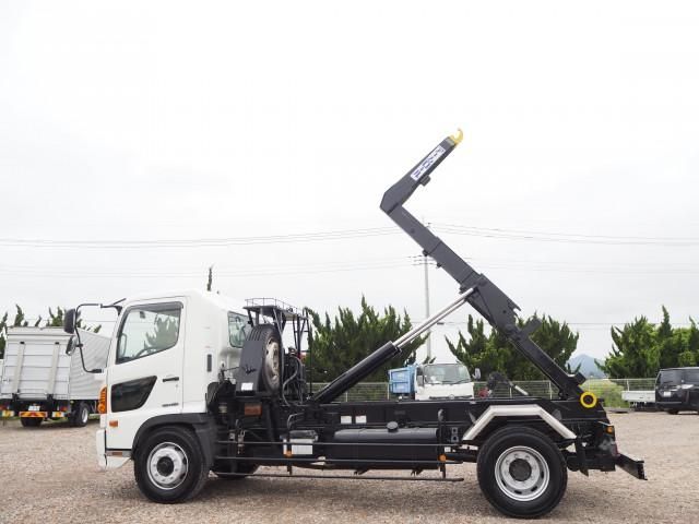 Ref No.A15818359 HINO RANGER Image#18