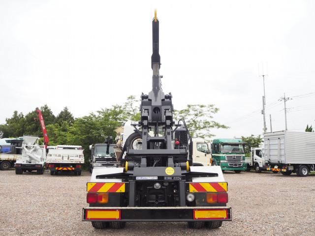 Ref No.A15818359 HINO RANGER Image#17