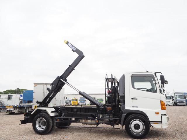 Ref No.A15818359 HINO RANGER Image#16