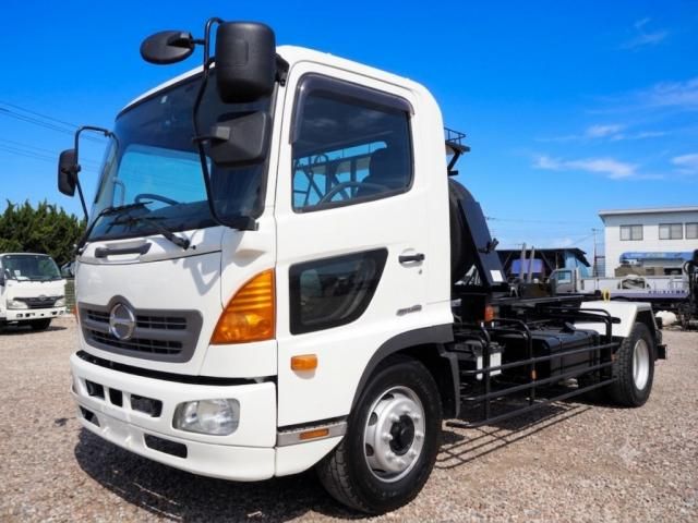 HINO RANGER